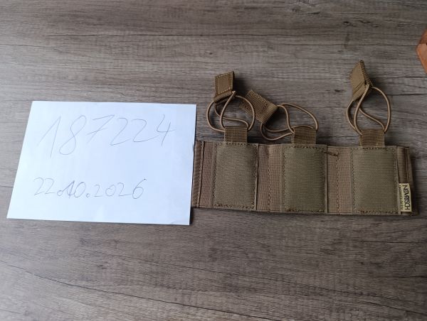 Novritsch Modular Chest Rig – Einsätze M4