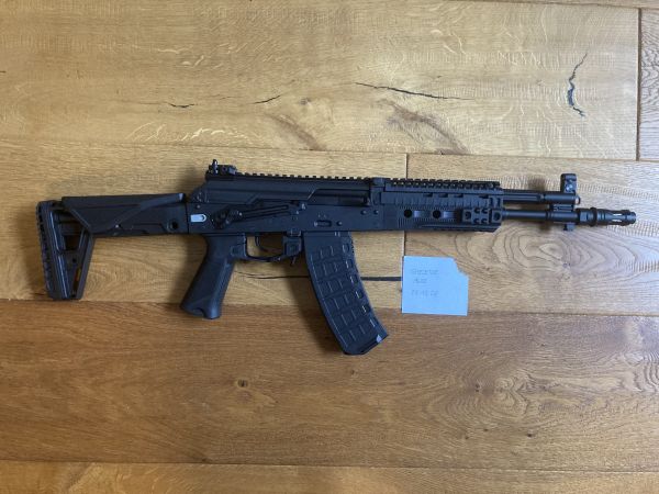 Wellpro AK12