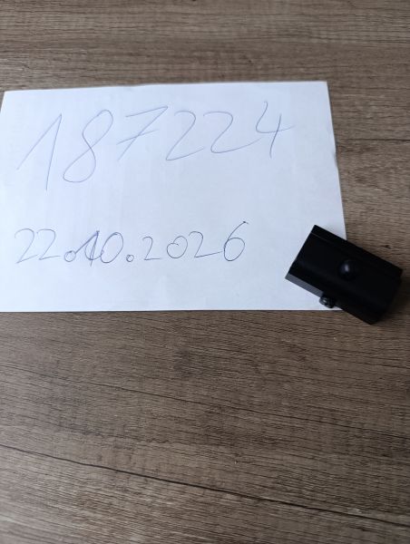 RIS Adapter für Zweibein