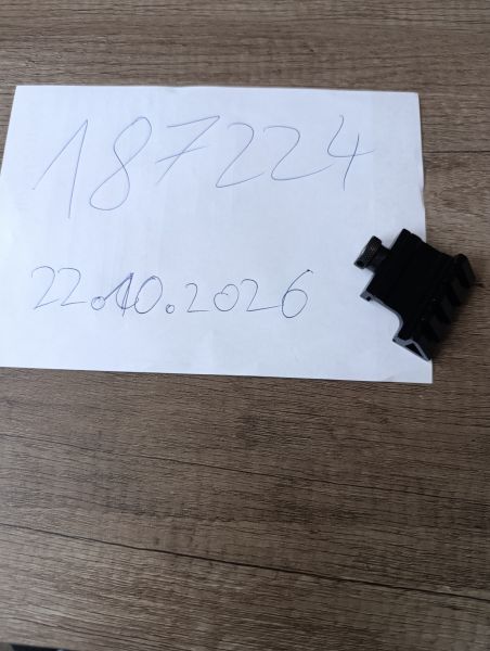 RIS Adapter auf RIS Schräg