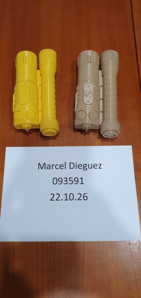 LLM Vario 3d Druck