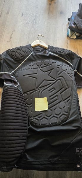 Paintball Shirt
