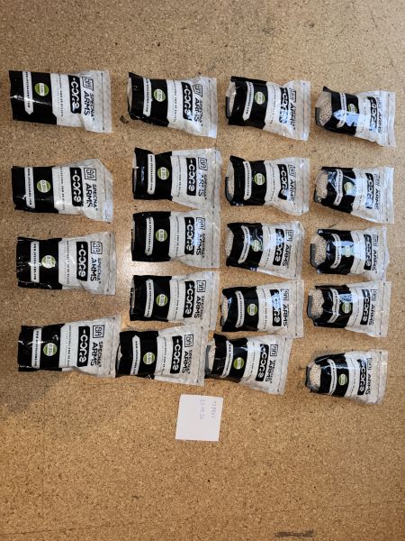 0,20g Bio BBs 47500 Schuss