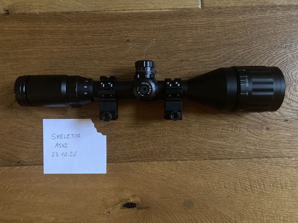 Novritsch Premium Scope