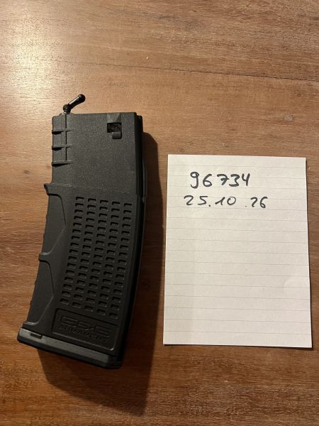 G&G GOM-V2 Midcap 