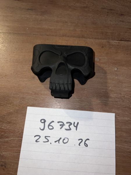 MGPCQB Skull Rubber Magpul